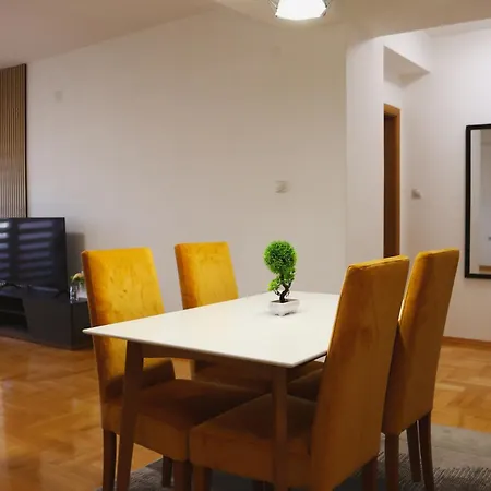 Appartement S Skopje